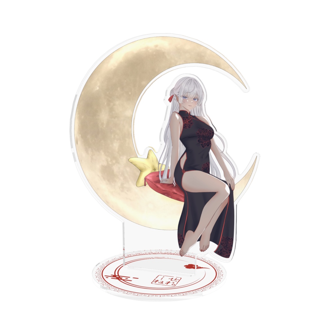 2025年Birthday記念アクリルスタンド