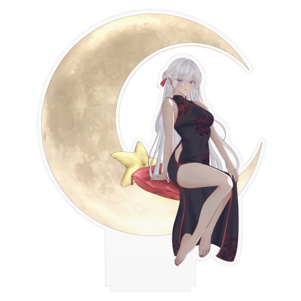 2025年Birthday記念アクリルスタンド