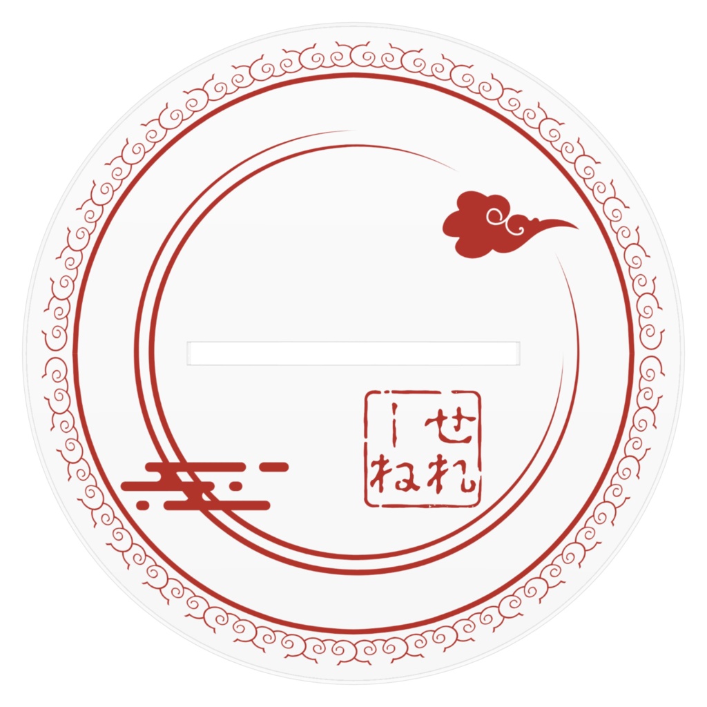 2025年Birthday記念アクリルスタンド