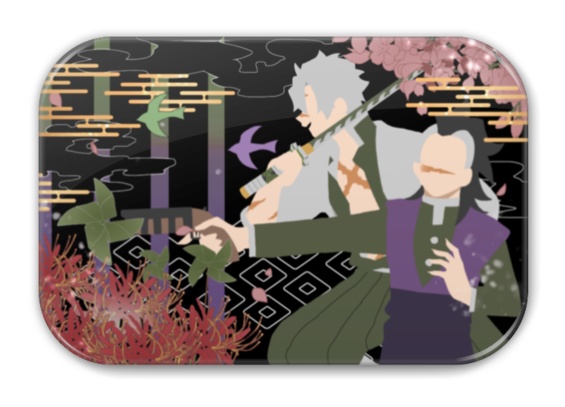 新刊+グッズセット