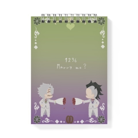 新刊+グッズセット