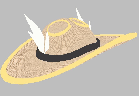 マルチハット / 多重帽子 (Multi Hat)