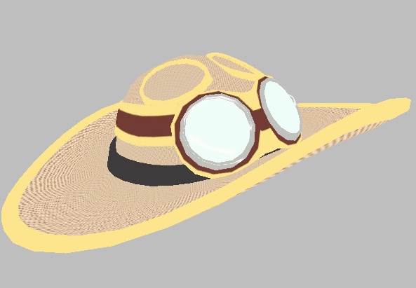 マルチハット / 多重帽子 (Multi Hat)