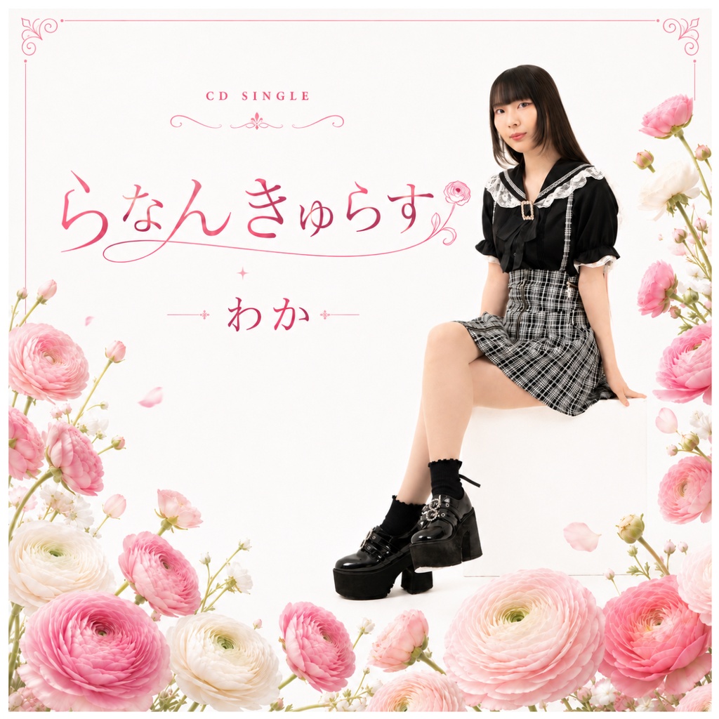 らなんきゅらす