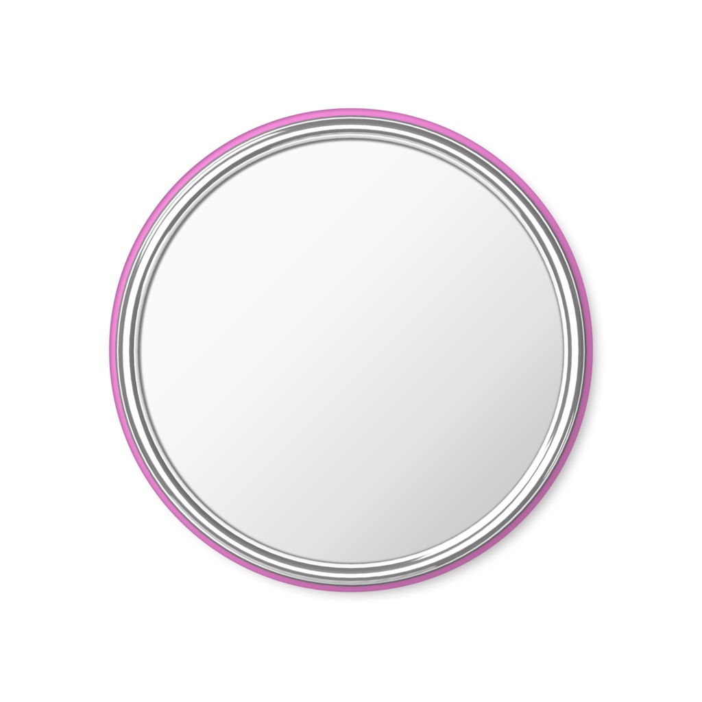 おんせんかんぱい 缶ミラー