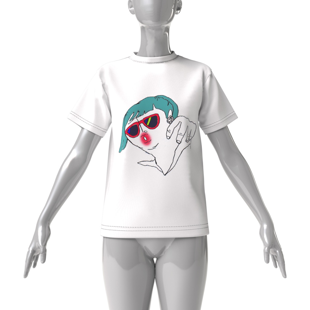 くっつくぱんつか