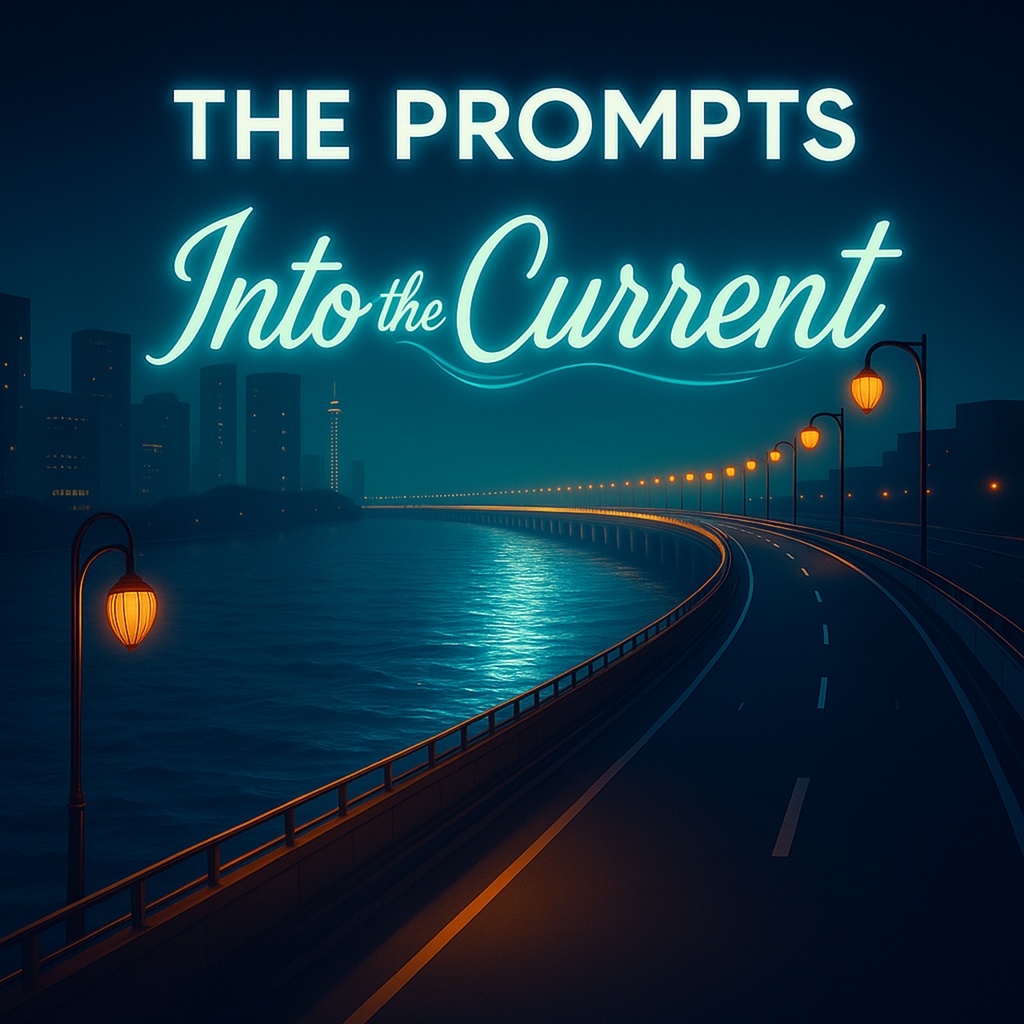 Into the Current – The Prompts Singles