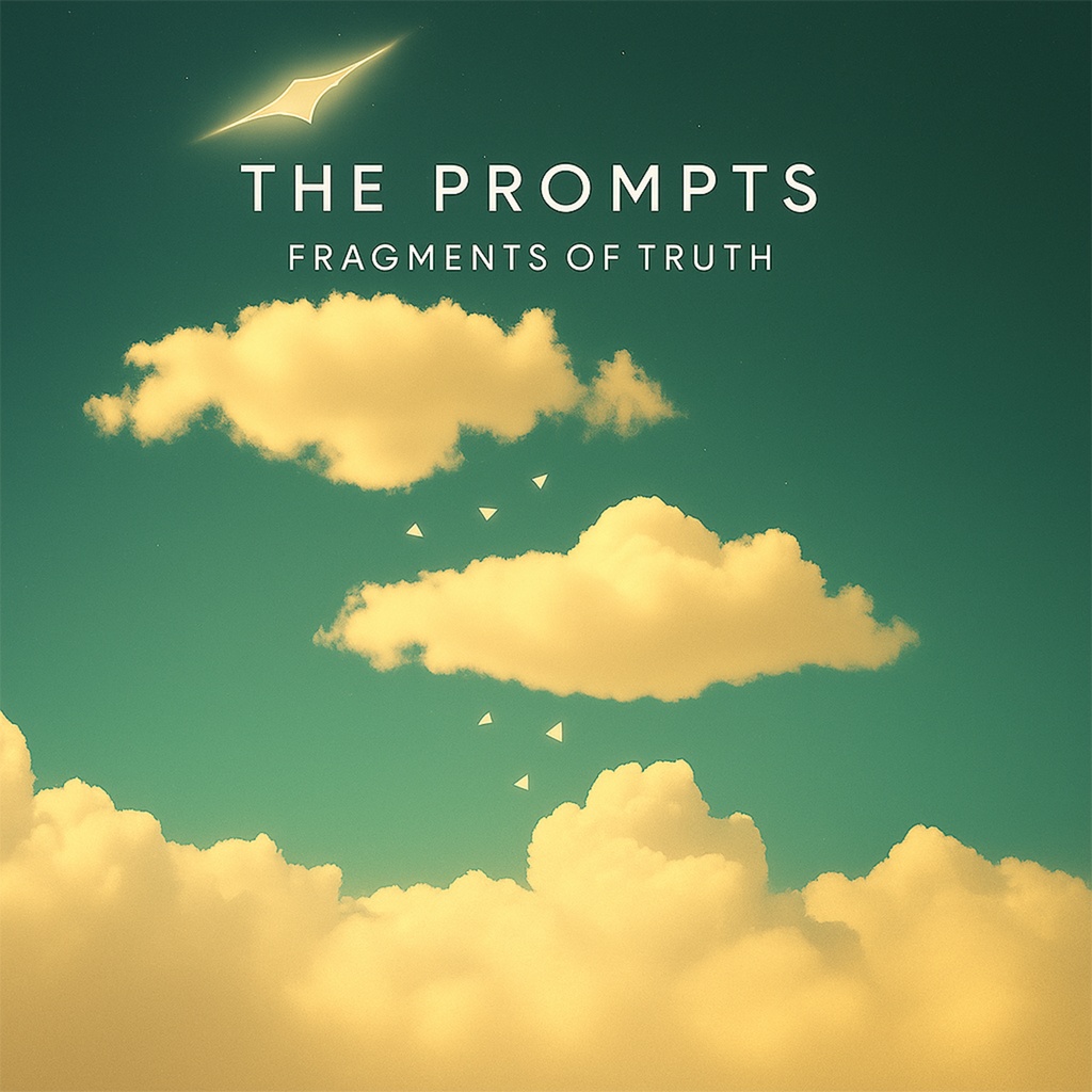 Fragments of Truth – The Prompts Singles