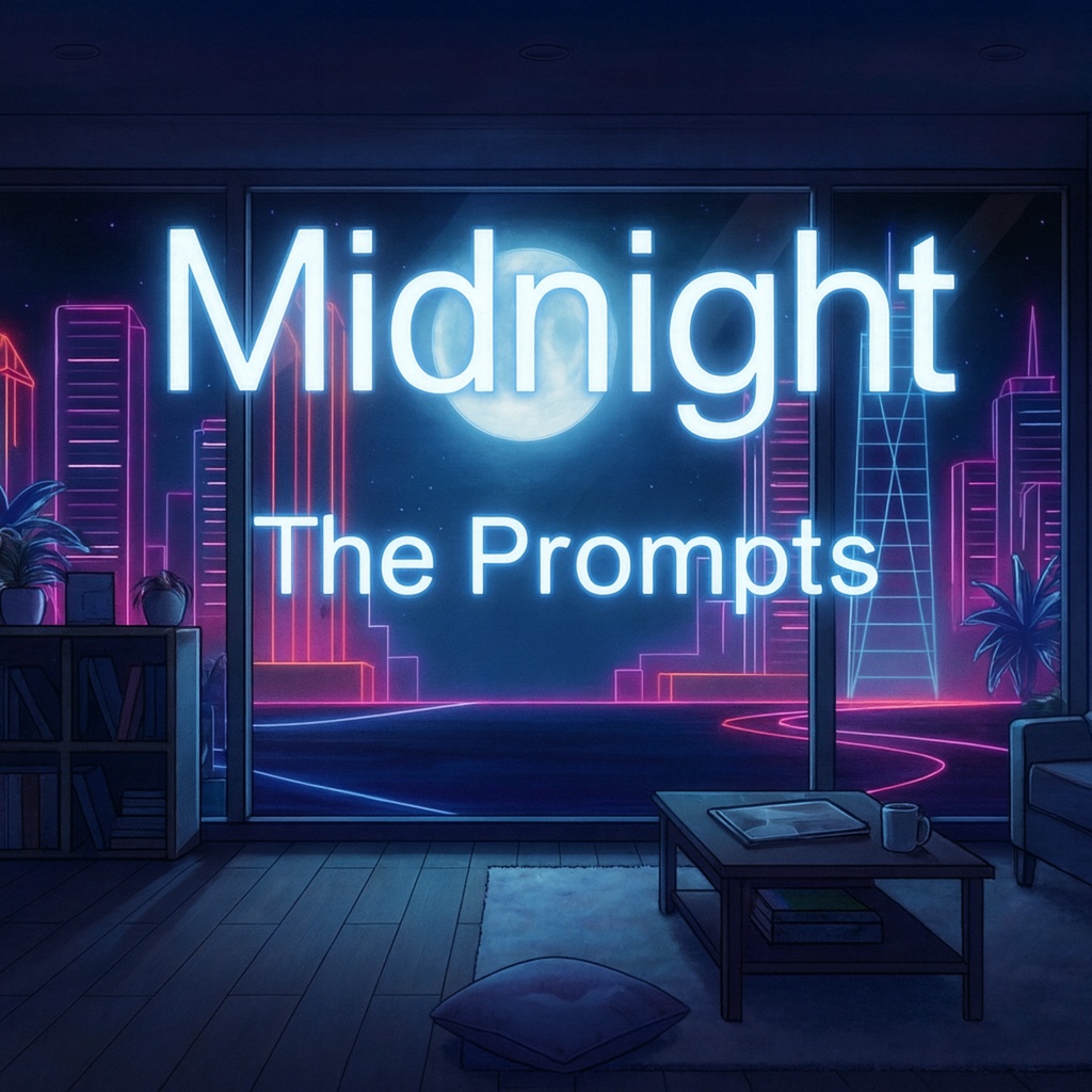 Midnight – The Prompts Singles