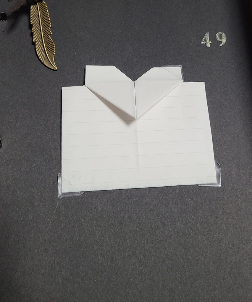 題名のない記録