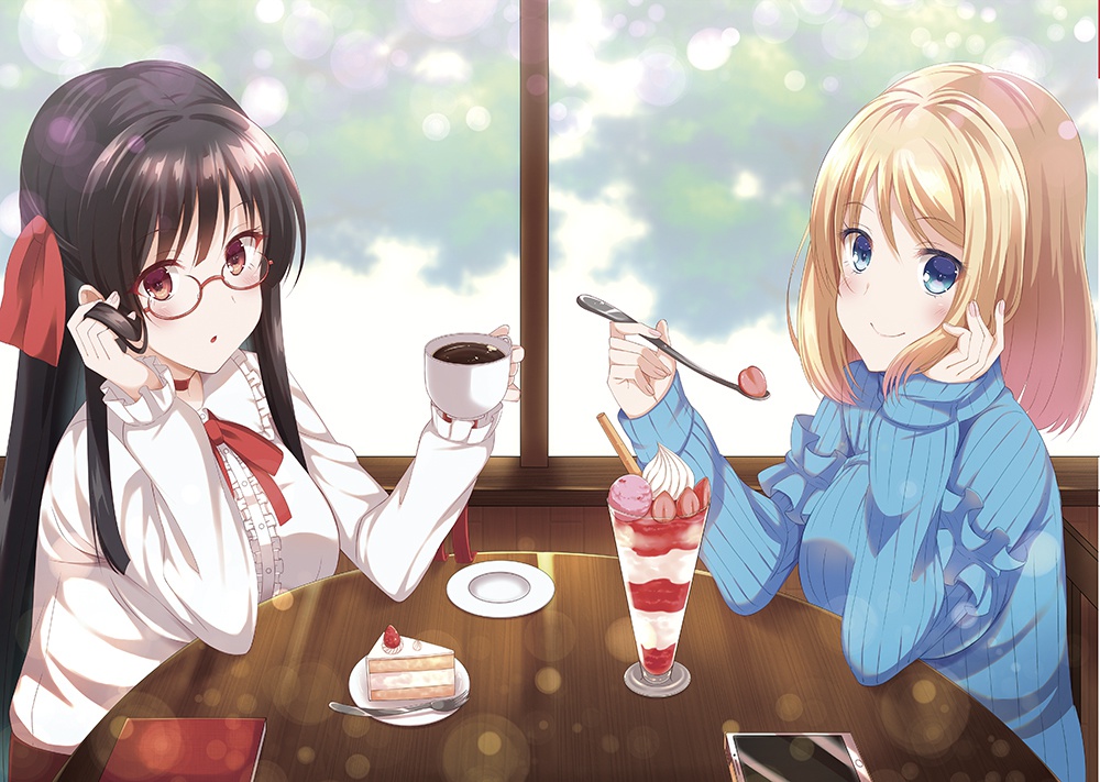 おつきみのーとvol1