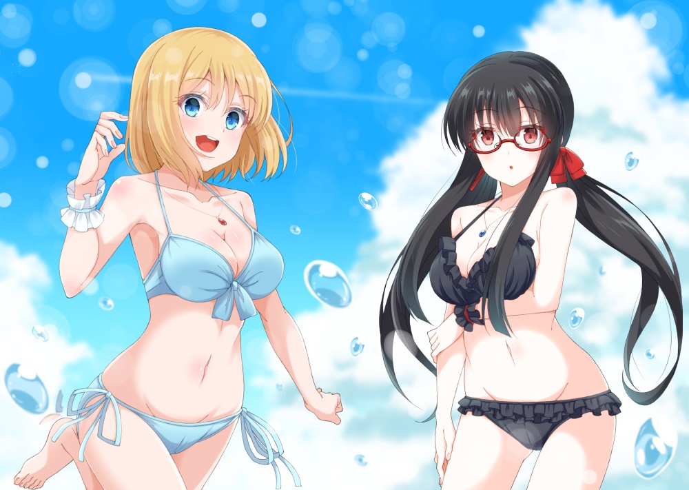 うちの子タペストリー