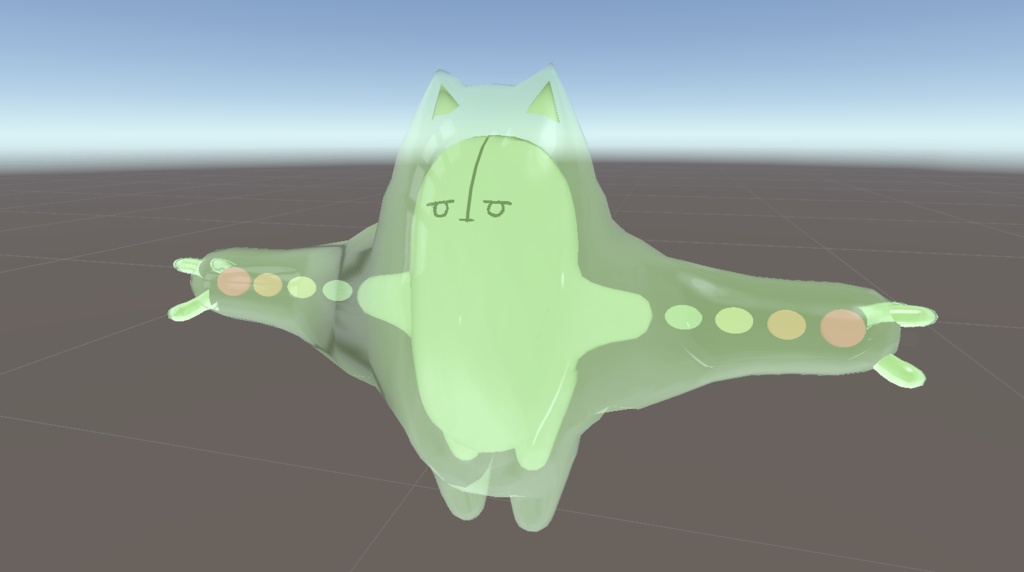 ネコクルス