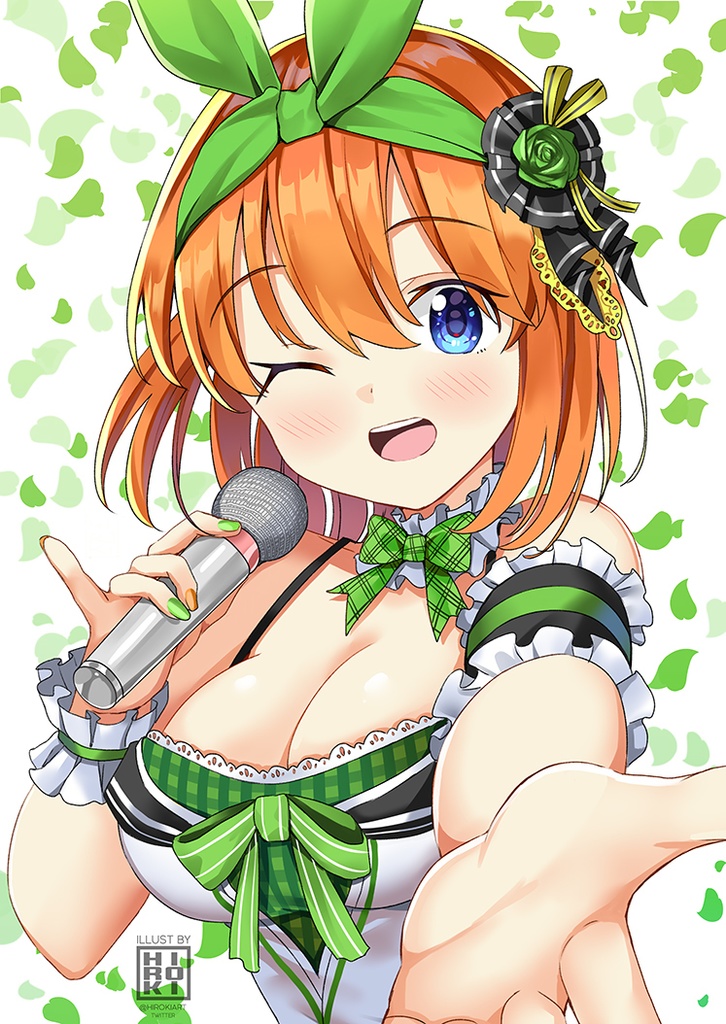 中野四葉 タペストリー屋 Booth 中野四葉 タペストリー屋 Booth