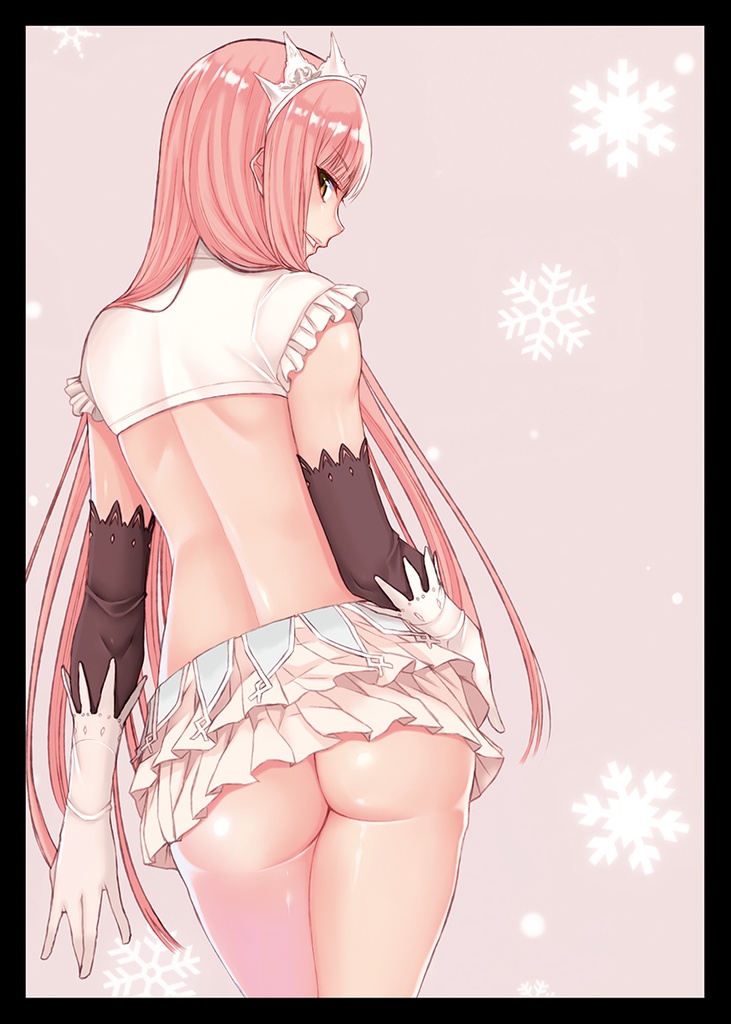 メイヴ　バック