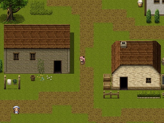 Mana Alchemist(テスト版)