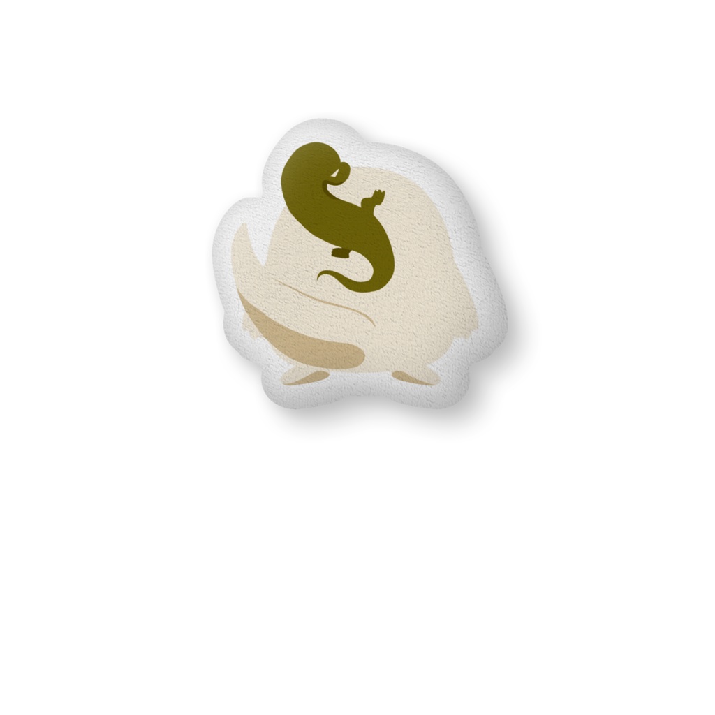 省エネまろたやふかふかクッション