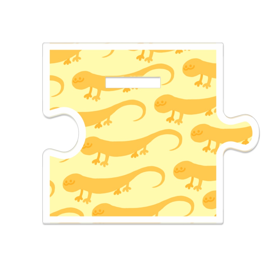 まろたやのつながるアクスタ