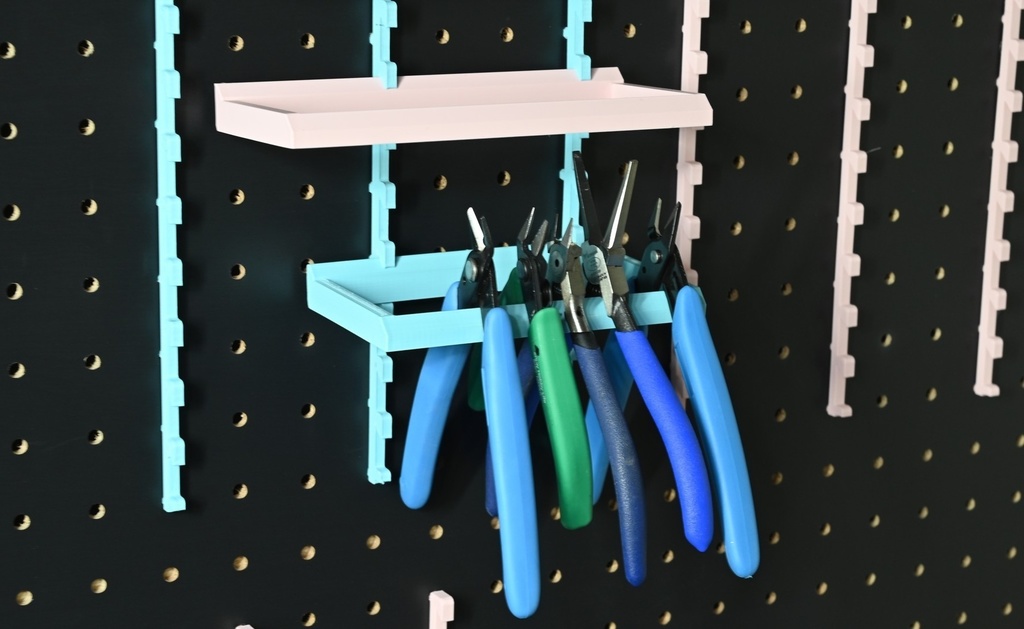 ニッパーホルダー(マルチジョイント用)