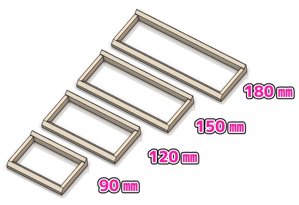 ニッパーホルダー(マルチジョイント用)