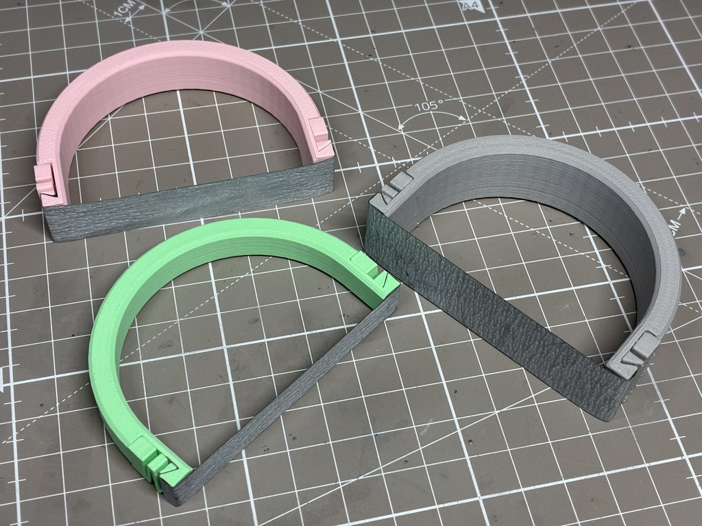 やすりホルダーU型_3サイズセット