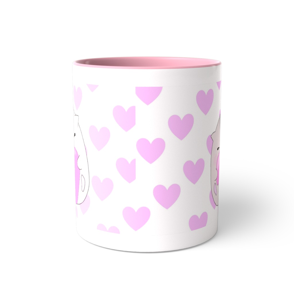 7周年記念グッズ 一緒にティータイムしよ