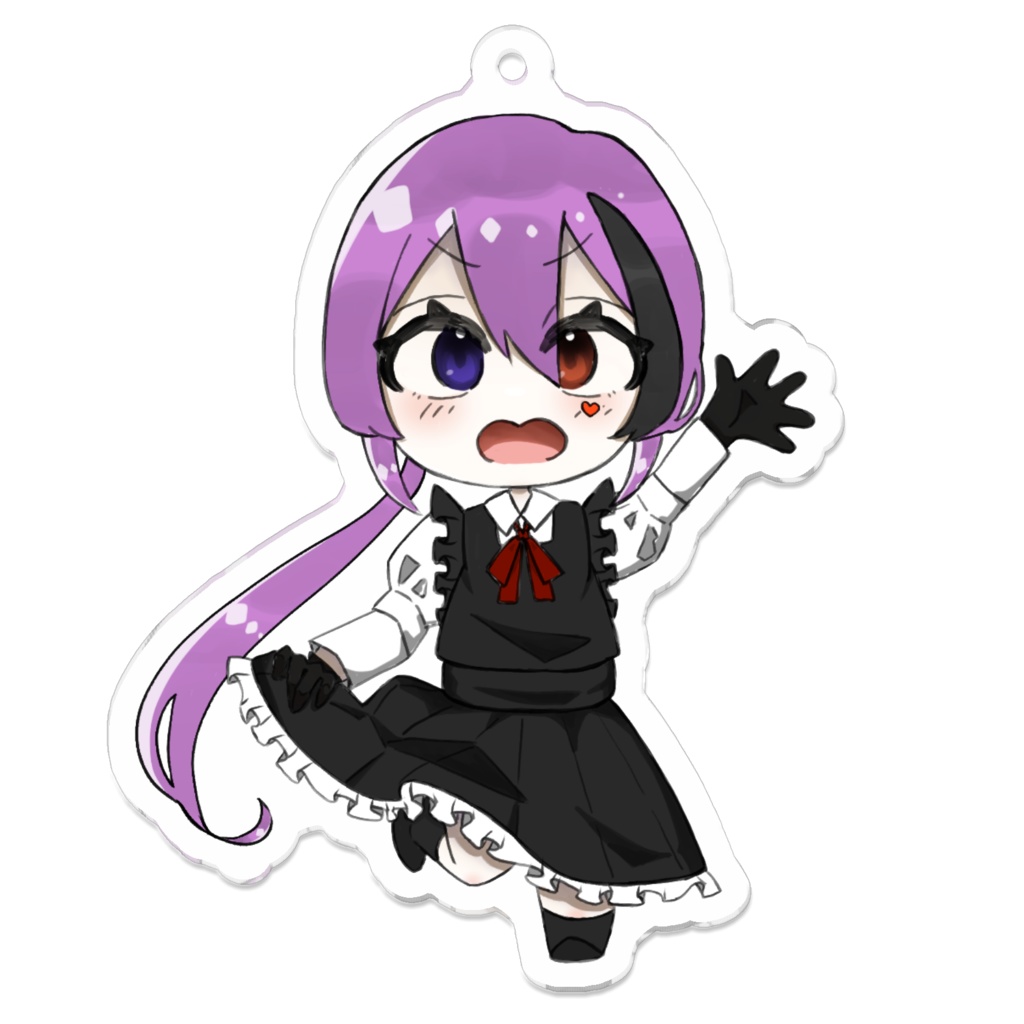 ずっとお前の隣に(コーティングあり)