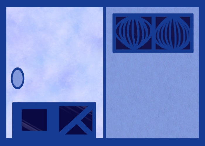 クトゥルフ神話TRPG「はまぐりの座持たせ」