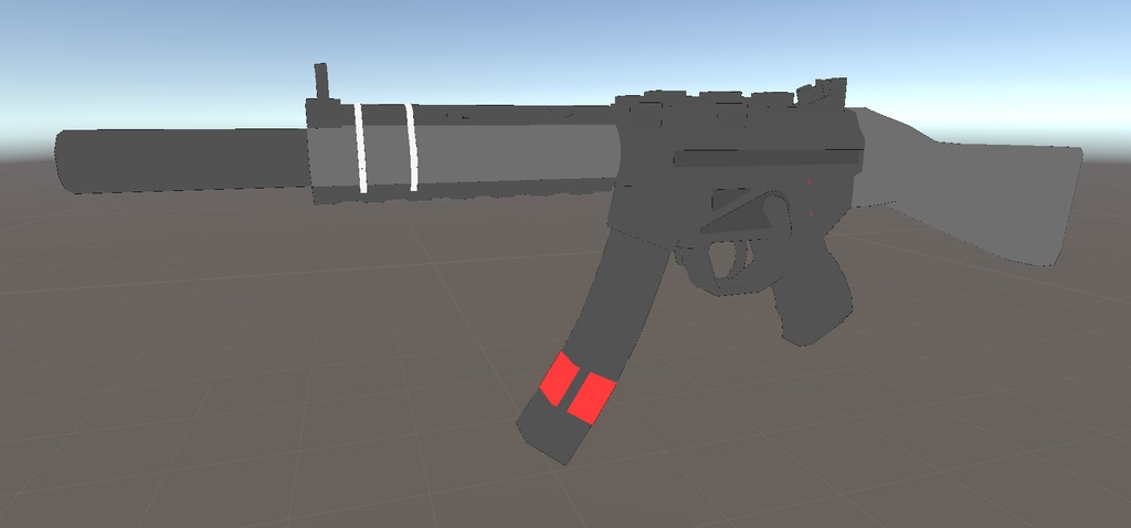 MP5FD