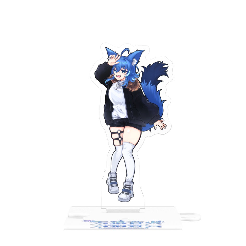 【3周年記念】アクリルスタンド
