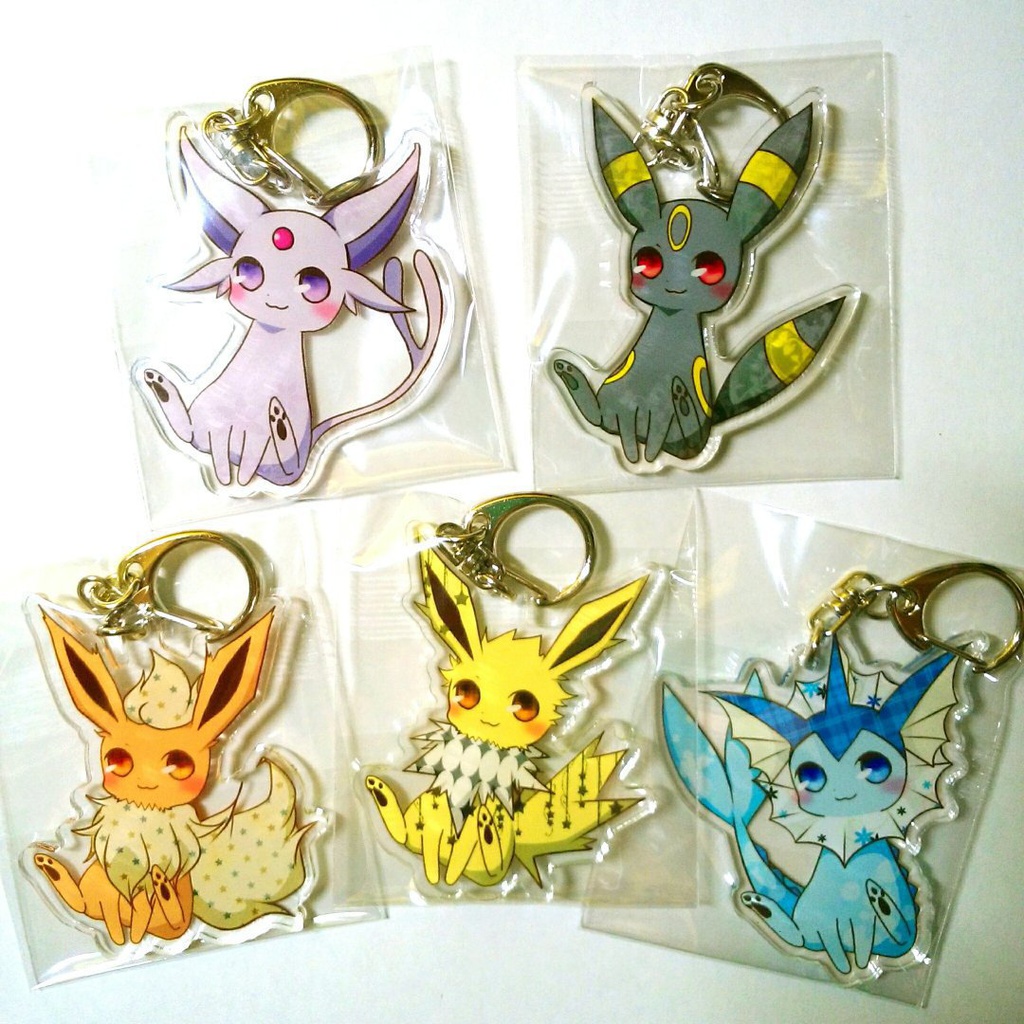 イーブイブレンズ