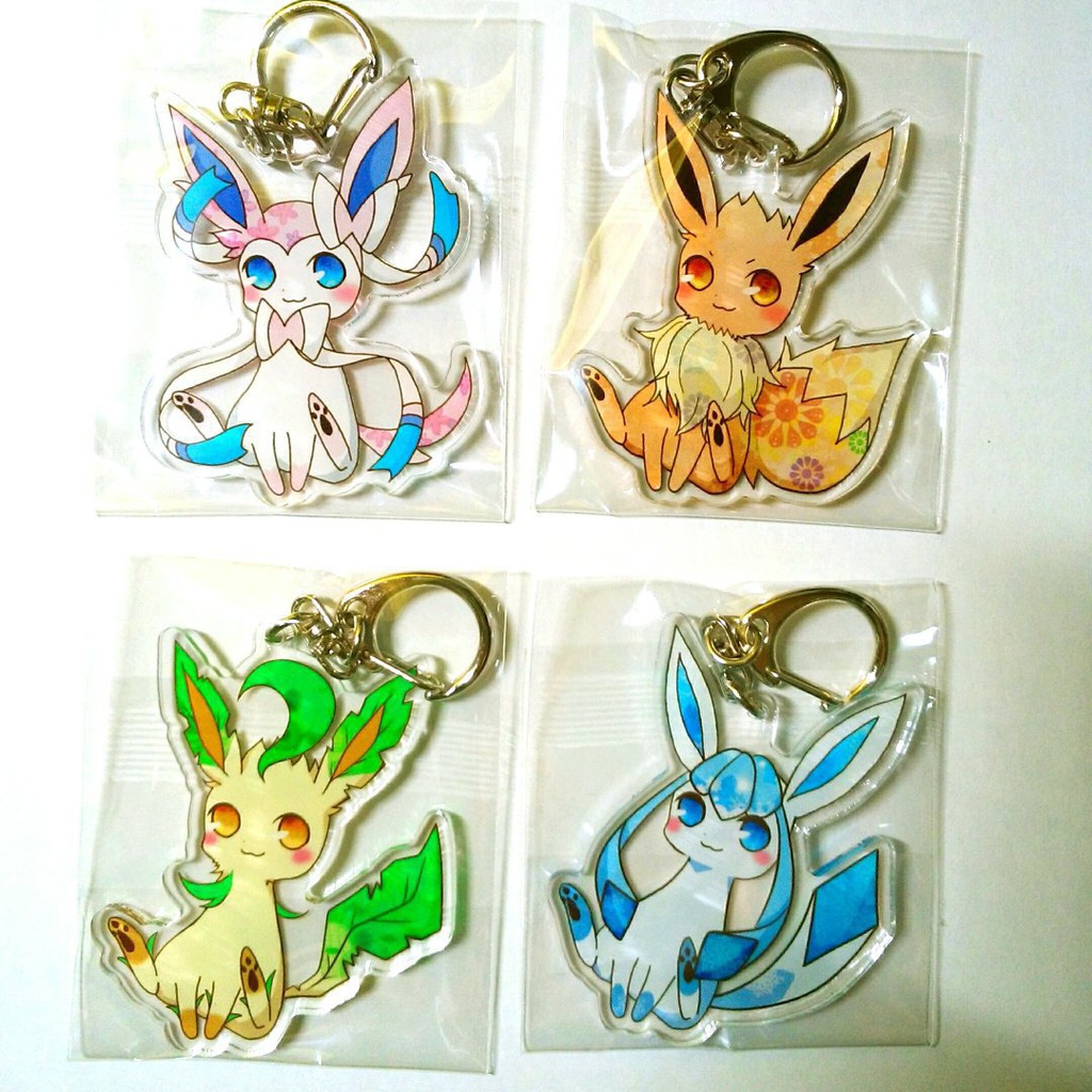 イーブイブレンズ