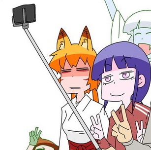 完全版・神様セカンドライフ 5巻