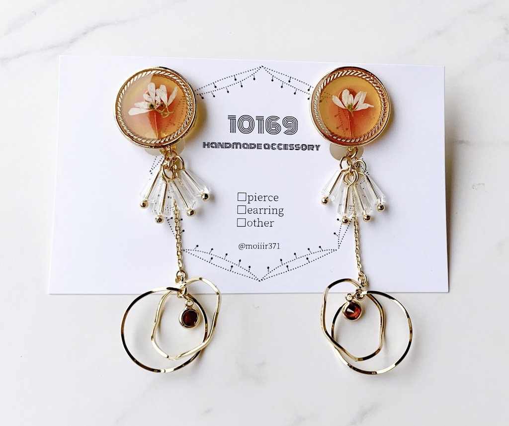 【値下げ】煉獄杏寿郎③ イメージアクセサリー