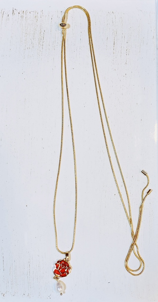 【値下げ】RENGOKU ネックレス