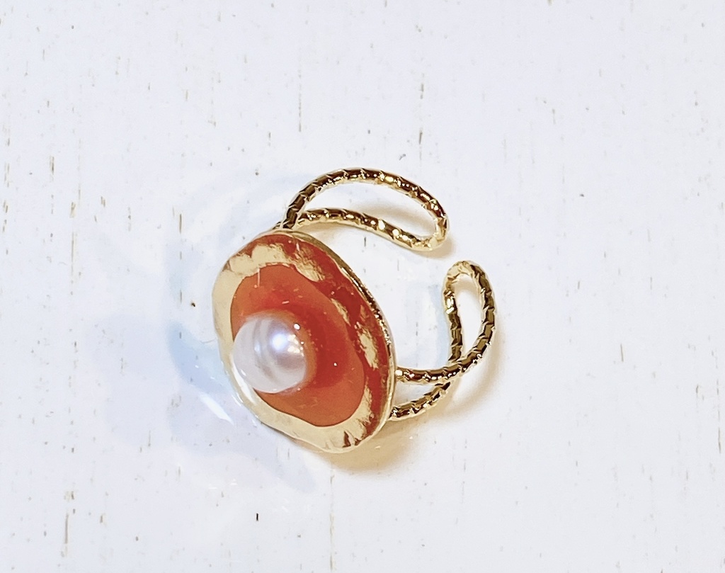 【値下げ】RENGOKU リング