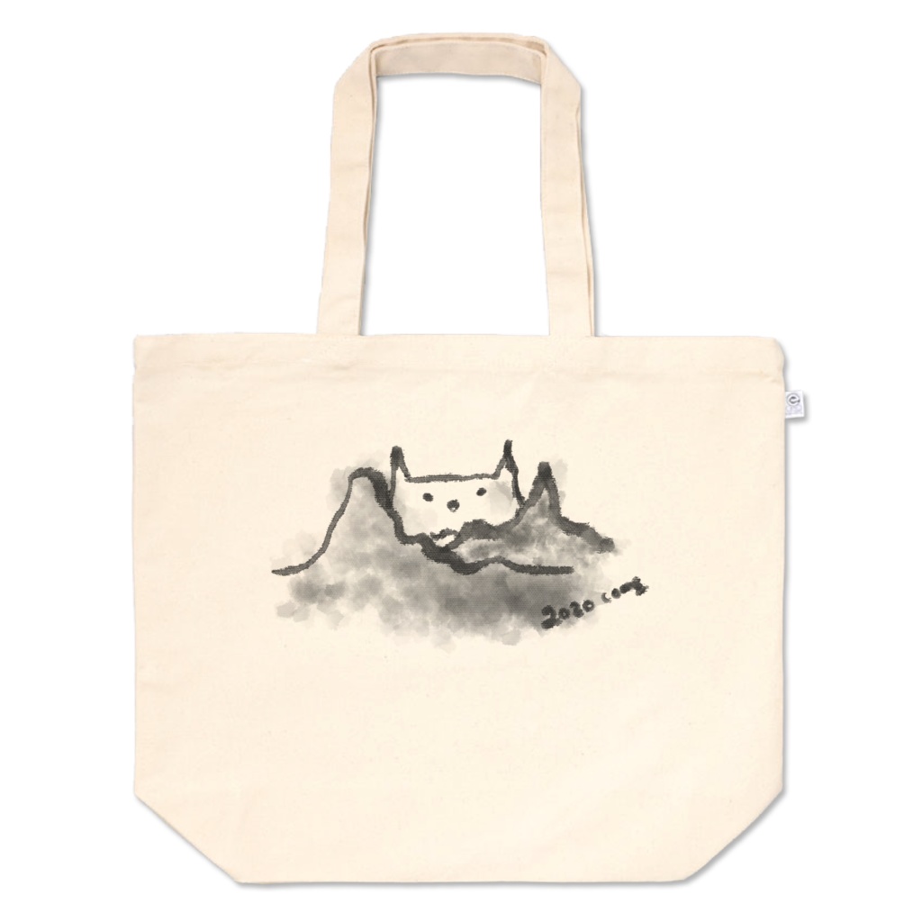 猫岳*ねこだけから見てるよ