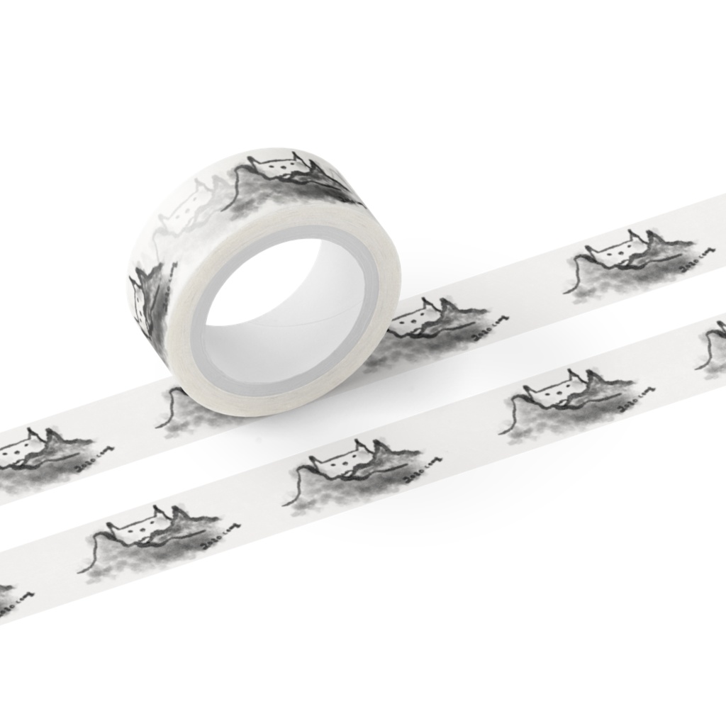 猫岳*ねこだけから見てるよ