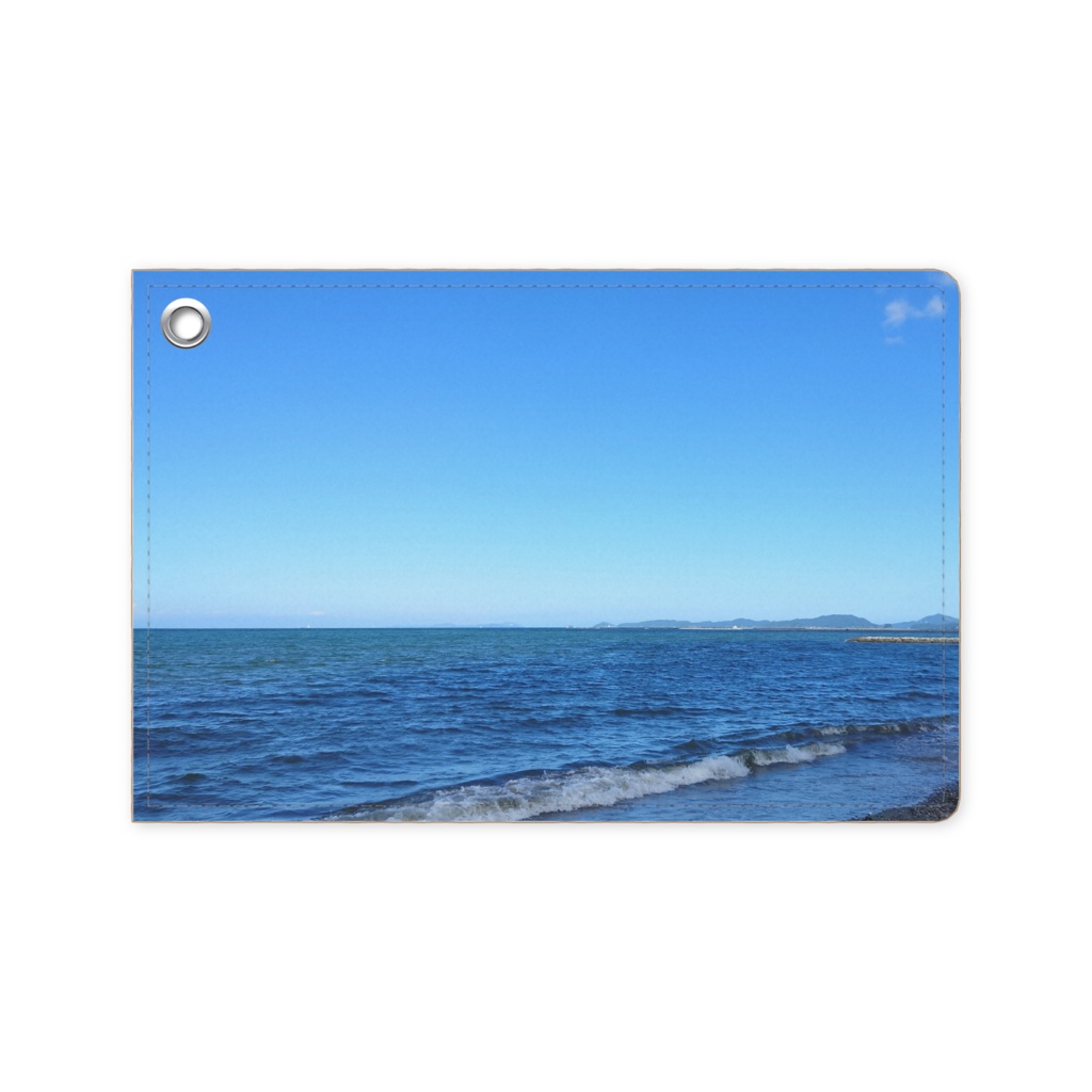 パスケース(海)