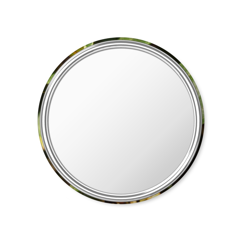 缶ミラー(金木犀)