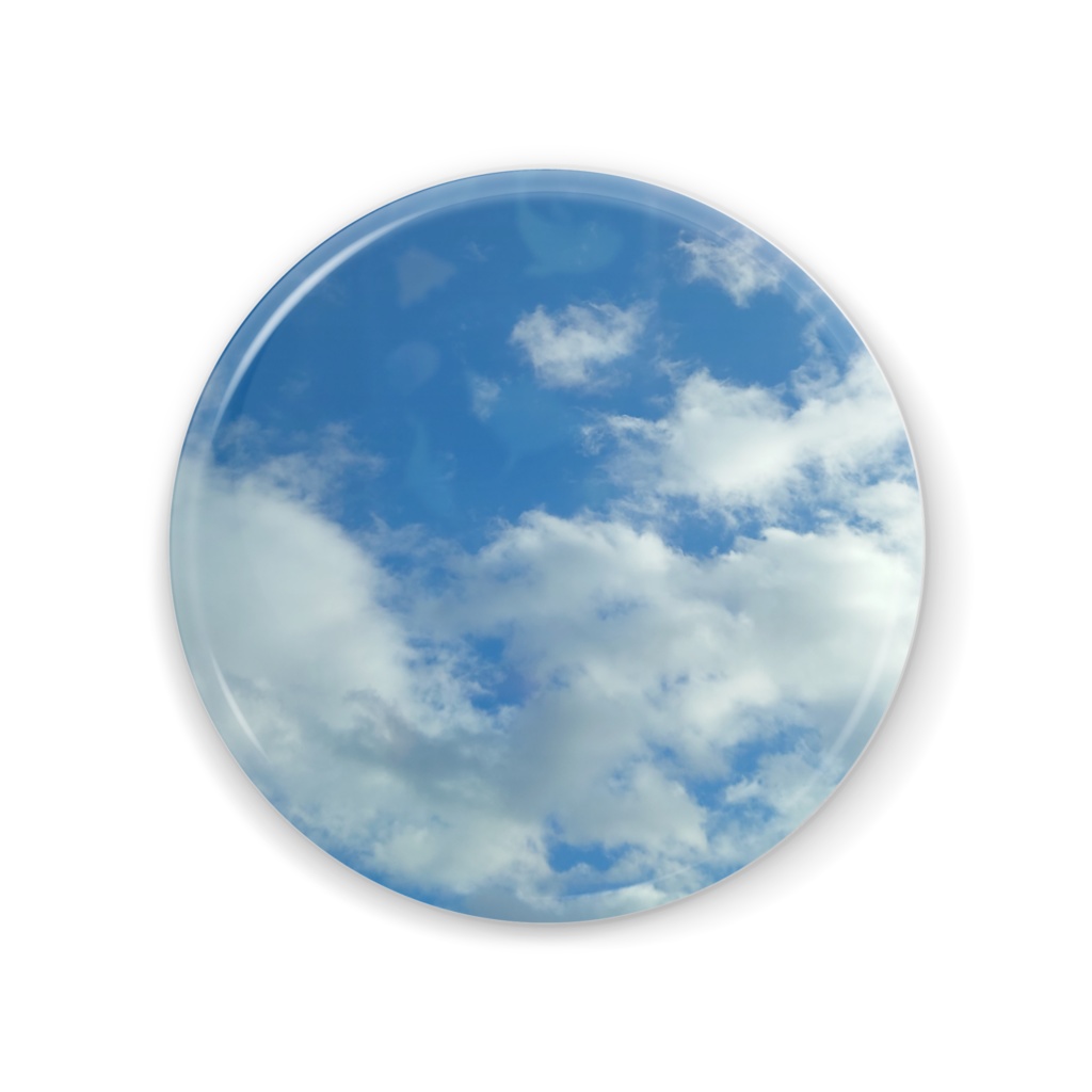 缶ミラー(空)