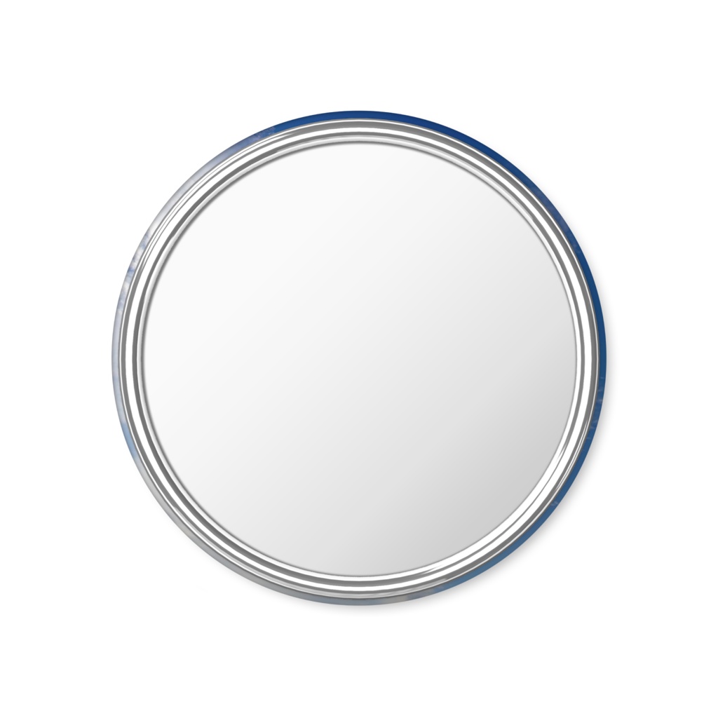 缶ミラー(空その2)