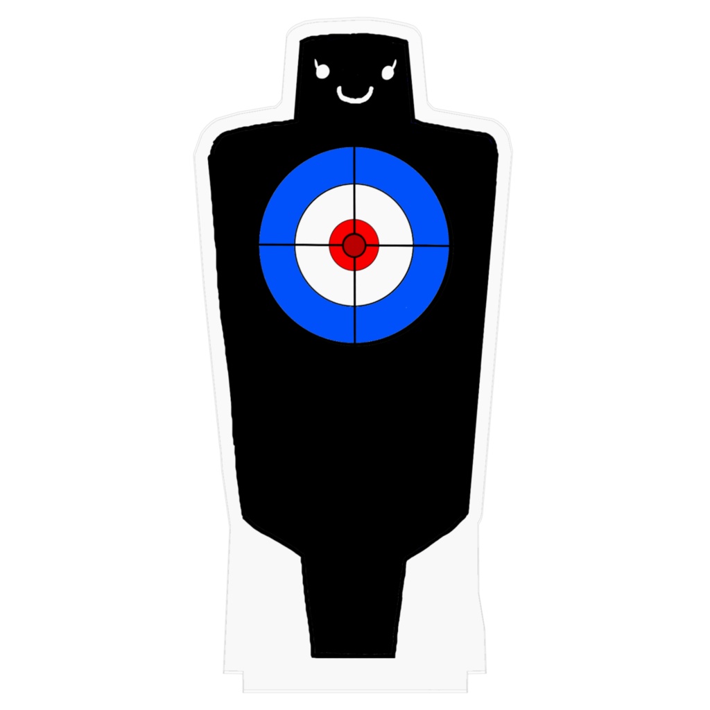 的娘【C】ターゲットさん01