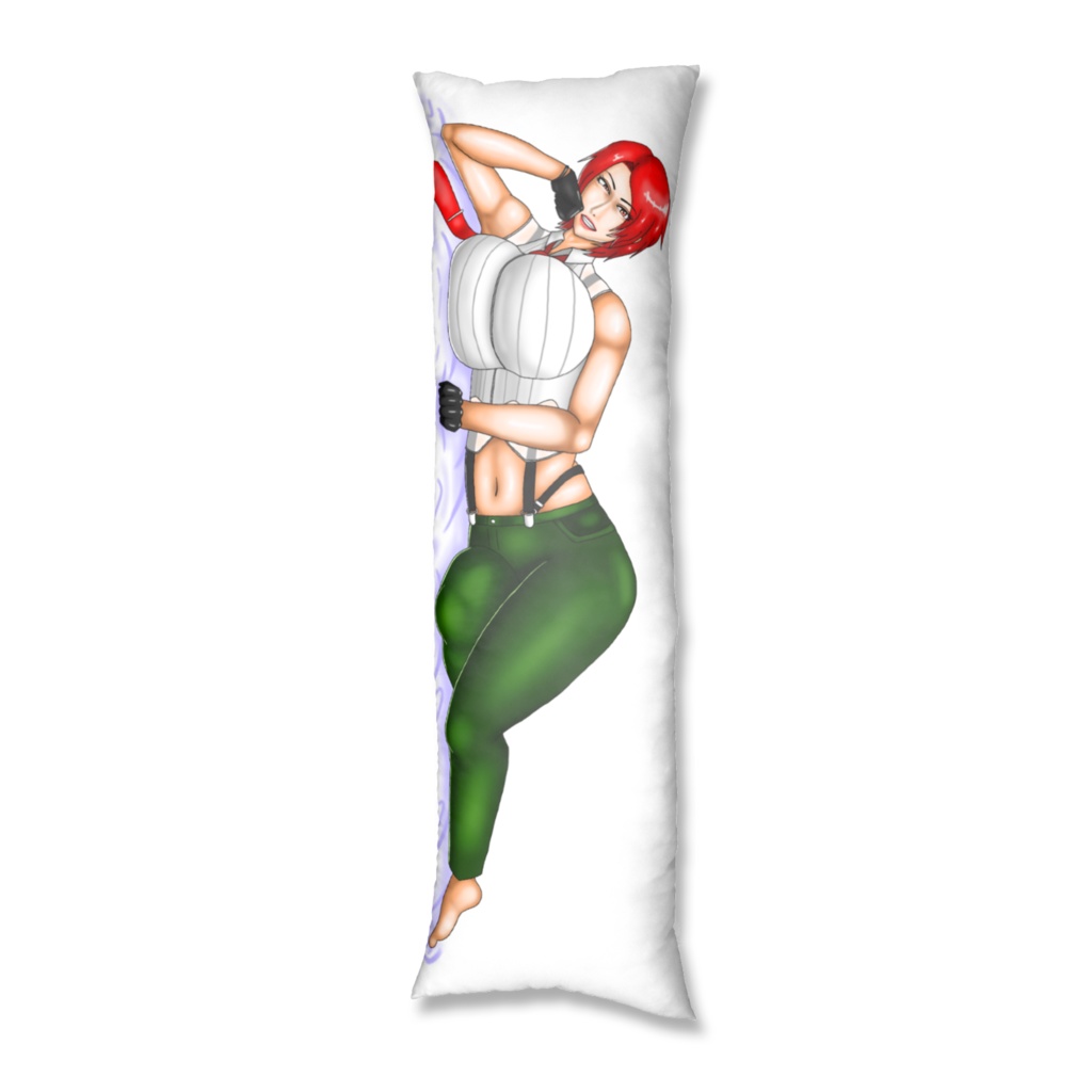 抱き枕カバー【ヴァネッサ】