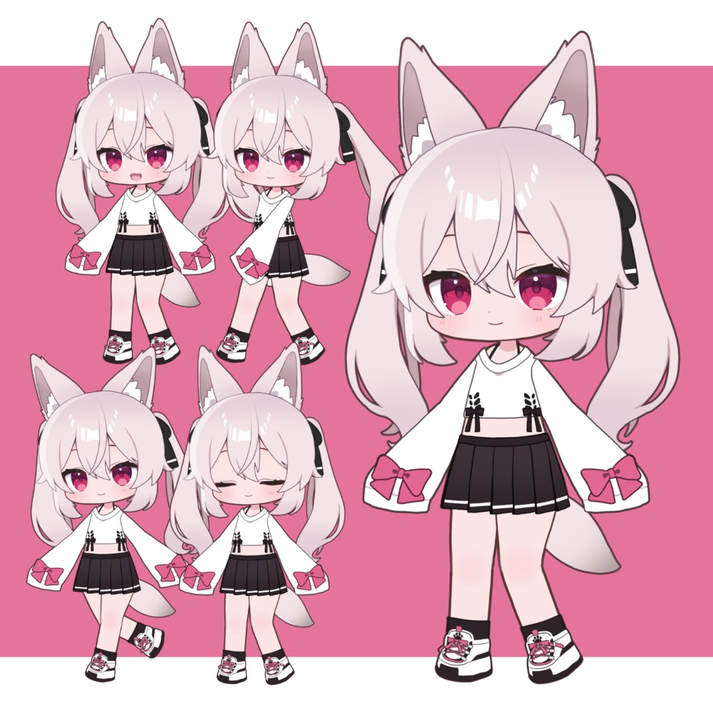 【無料】ぷにぷにカリンチャン! #ぷにぷにあばたー