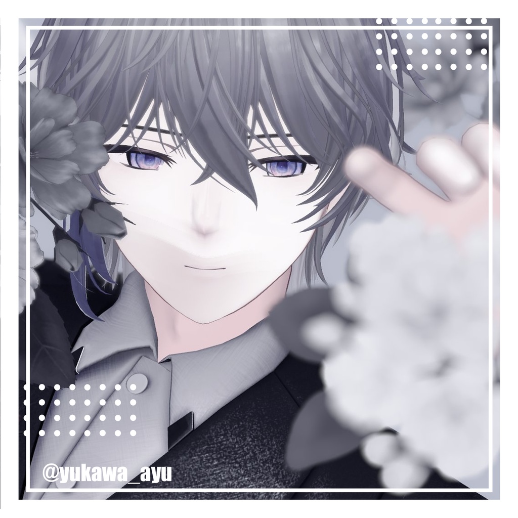 【無料】享矢くん eyetexture 詰め合わせ