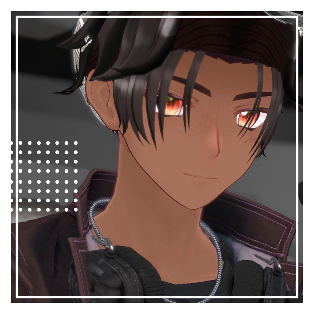 【無料】享矢くん eyetexture 詰め合わせ