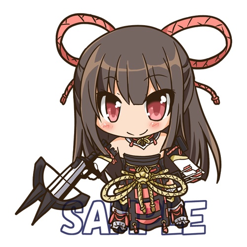 内城＠城娘Ver.