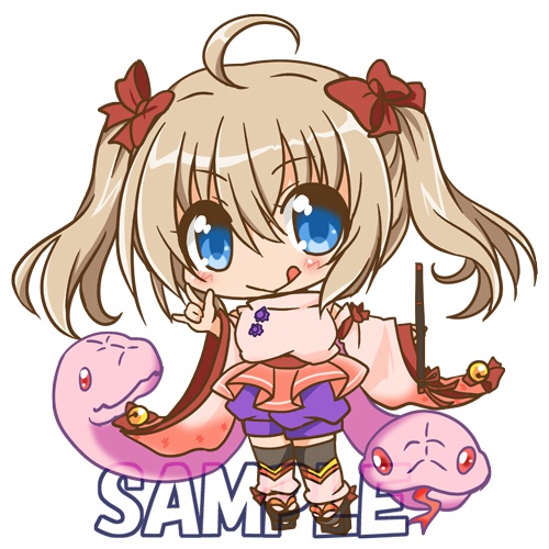 岡城＠御嬢Ver.