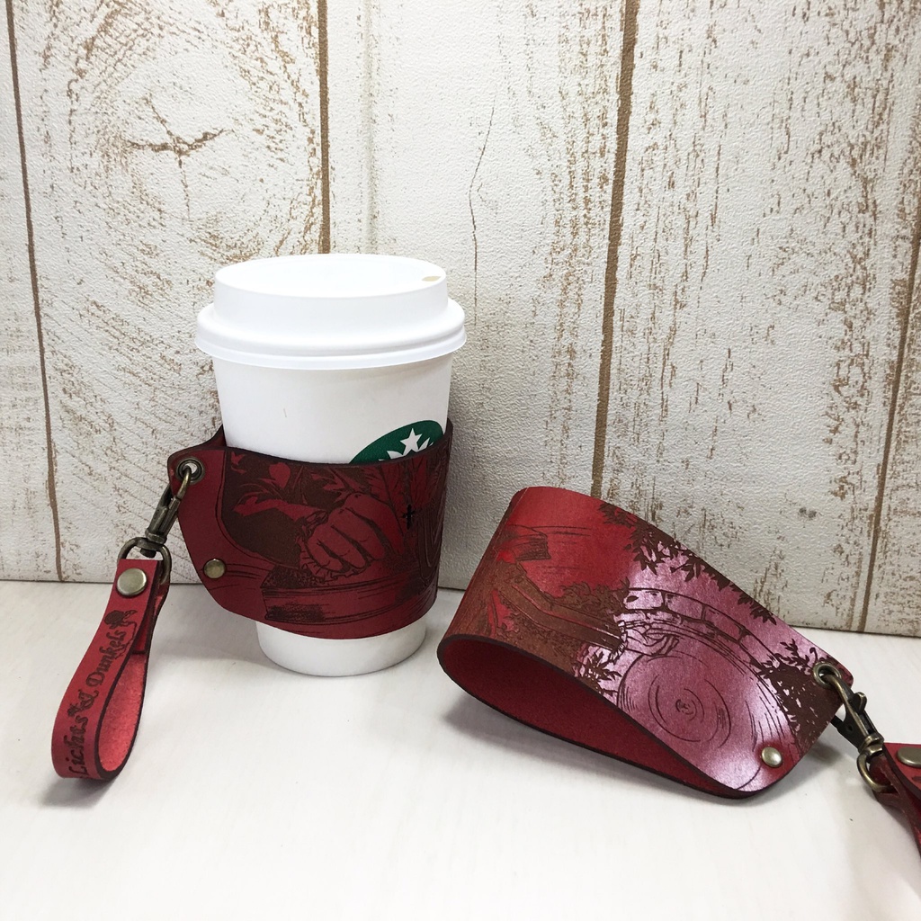 Märchenカップスリーブ